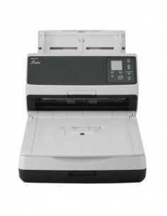 Fujitsu Fi-8270 Alimentador...
