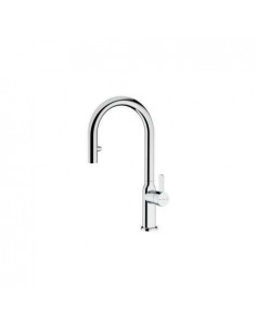 Misturadora Teka Oval 9382...