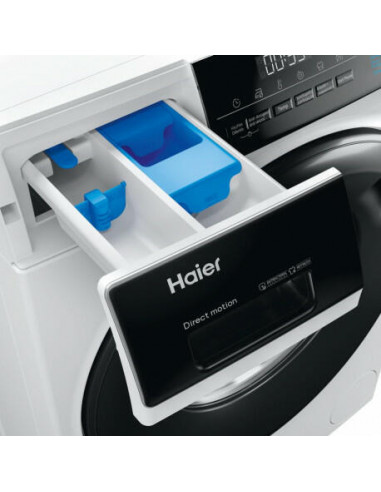 Haier - Máq. Lavar Roupa Hw80-B14939-Ib