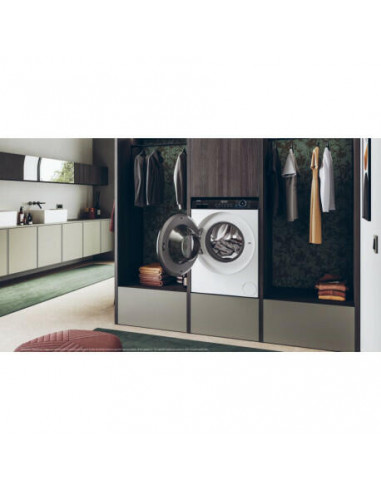 Haier - Máq. Lavar Roupa Hw80-B14939-Ib