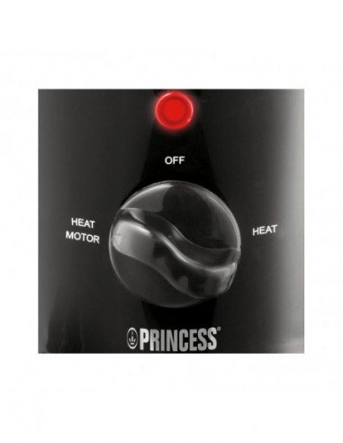 Princess - Fonte Chocolate 292994