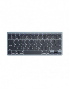 Teclado Bluetooth Universal...