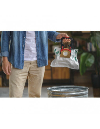 Hoover - Aspirador He320pet 011