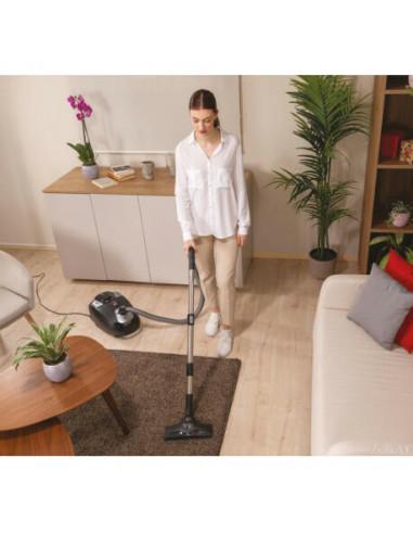 Hoover - Aspirador He320pet 011