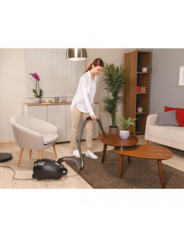 Hoover - Aspirador He320pet 011