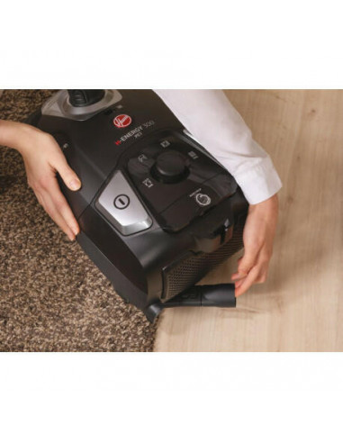 Hoover - Aspirador He320pet 011