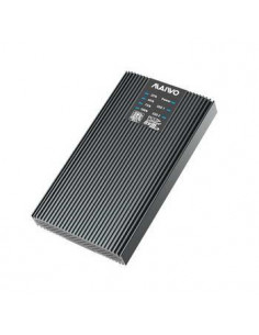 Caixa Externa P/2 M.2 Nvme...