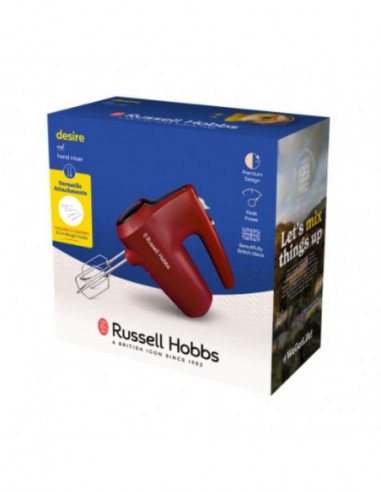 Russell Hobbs - Batedeira 27150-56