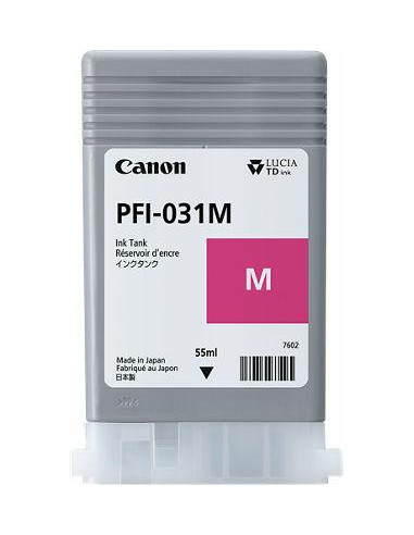 Pfi-031 M 55ml Inktank  Supl For...