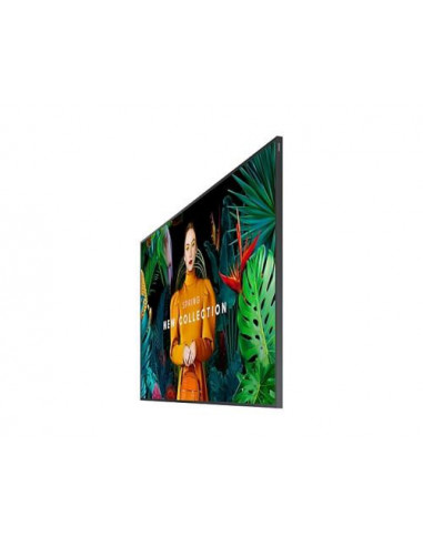 Televisor Samsung LH65QHCEBGCXEN: 65...