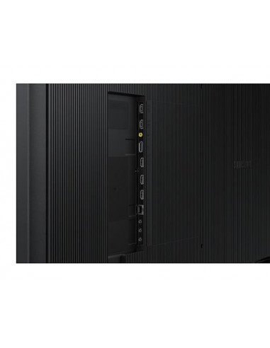 Televisor Samsung LH65QHCEBGCXEN: 65...