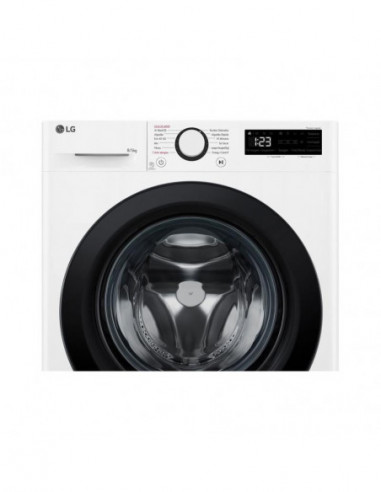 Lg - Máq. Lavar/Secar Roupa F2dr5s8s6w Lg - Máq. Lavar/Secar Roupa F2dr5s8s6w
