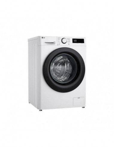 Lg - Máq. Lavar/Secar Roupa F2dr5s8s6w Lg - Máq. Lavar/Secar Roupa F2dr5s8s6w