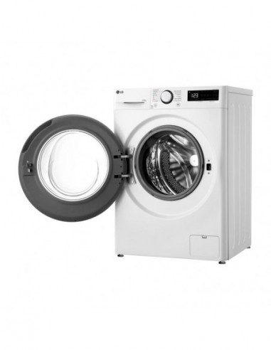 Lg - Máq. Lavar/Secar Roupa F2dr5s8s6w Lg - Máq. Lavar/Secar Roupa F2dr5s8s6w