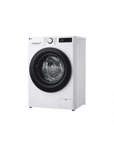 Lg - Máq. Lavar/Secar Roupa F2dr5s8s6w Lg - Máq. Lavar/Secar Roupa F2dr5s8s6w