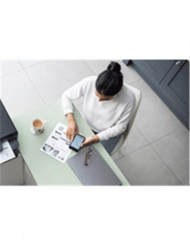 Impressora Multifunções Brother... Impressora Multifunções Brother...