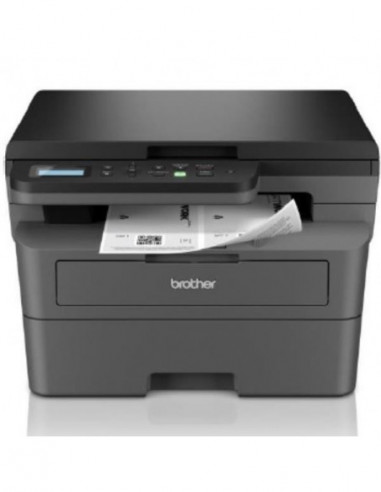 Brother Dcpl2627dwxl