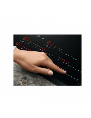 Electrolux - Placa Eiv95550 Electrolux - Placa Eiv95550