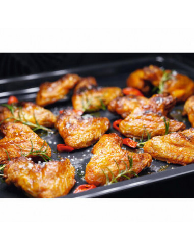 Electrolux - Forno Eoh4p46bx