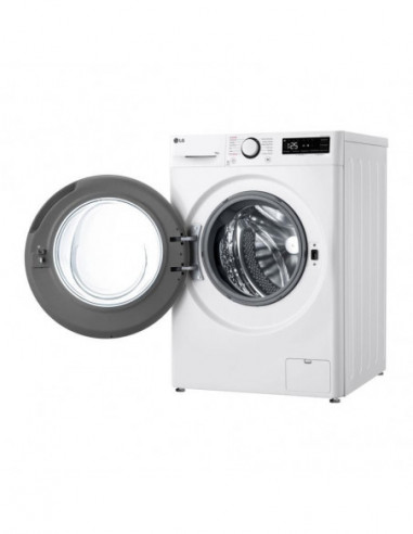 Lg - Máq. Lavar Roupa F4wr5010a6w Lg - Máq. Lavar Roupa F4wr5010a6w