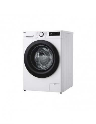 Lg - Máq. Lavar Roupa F4wr5010a6w Lg - Máq. Lavar Roupa F4wr5010a6w