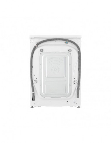 Lg - Máq. Lavar Roupa F4wr5010a6w Lg - Máq. Lavar Roupa F4wr5010a6w