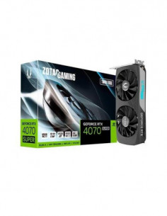 Placa Gráfica Zotac GeForce...