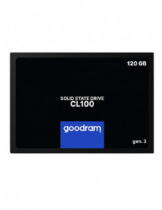 Disco SSD Goodram CL100...