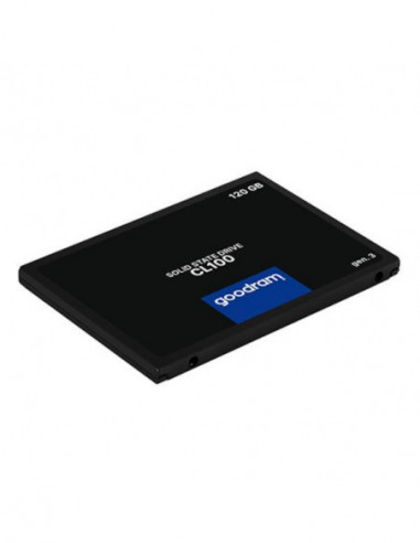 Disco SSD Goodram CL100 120GB - SATA...