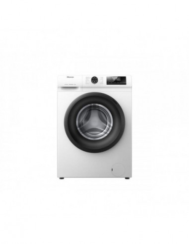 Hisense - Máq. Lavar Roupa Wfqp901418vm Hisense - Máq. Lavar Roupa Wfqp901418vm