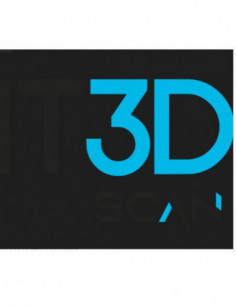 Scanner 3D Colido...