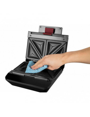 Russell Hobbs - Sanduicheira 26800-56