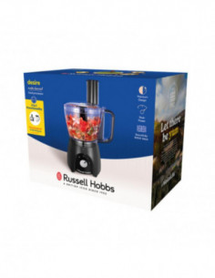 Russell Hobbs - Processador...