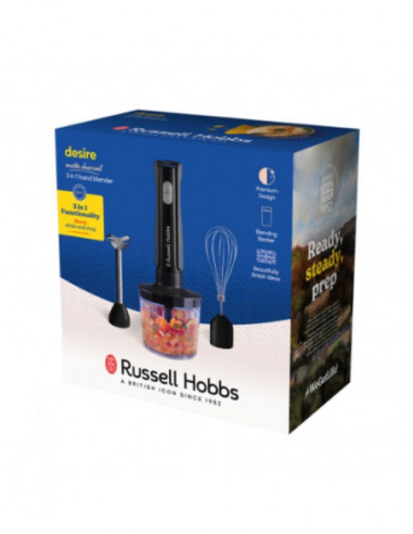 Russell Hobbs - Varinha 27141-56