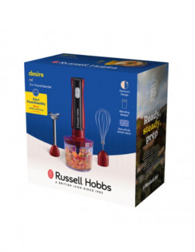 Russell Hobbs - Varinha 27140-56