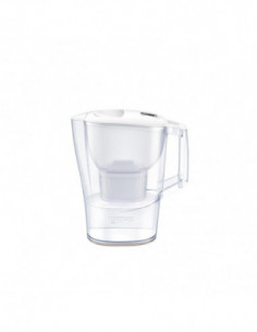 Brita - Jarro Aluna Branca...