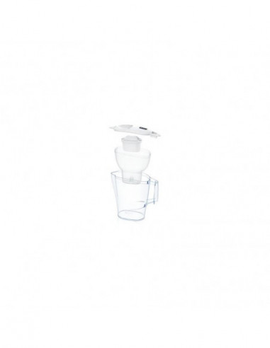 Brita - Jarro Aluna Branca 1f Mxpro...