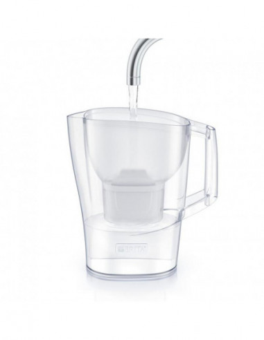 Brita - Jarro Aluna Branca 1f Mxpro...