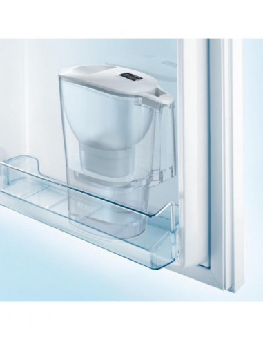 Brita - Jarro Aluna Branca 1f Mxpro...