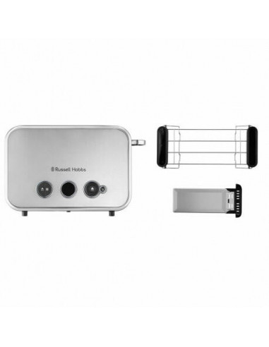 Russell Hobbs - Torradeira 26432-56