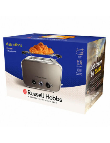 Russell Hobbs - Torradeira 26432-56