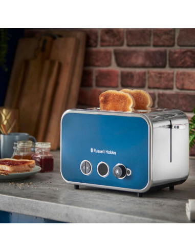 Russell Hobbs - Torradeira 26431-56