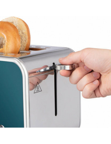 Russell Hobbs - Torradeira 26431-56