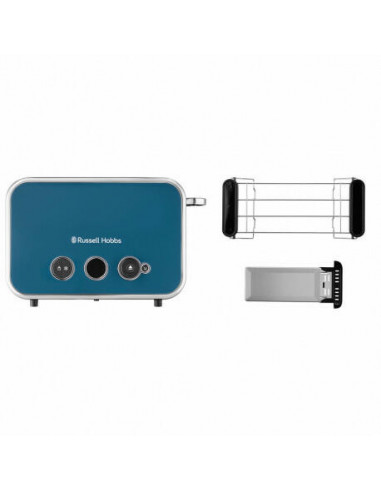 Russell Hobbs - Torradeira 26431-56