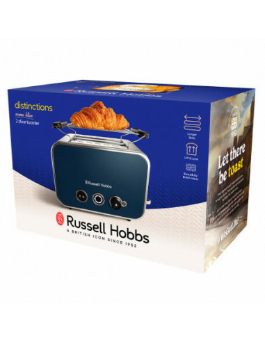 Russell Hobbs - Torradeira 26431-56