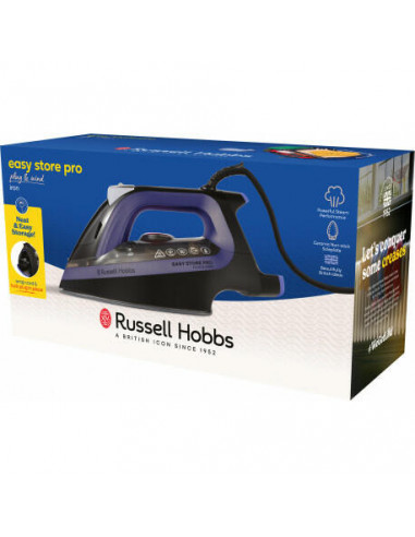 Russell Hobbs - Ferro a Vapor 26731-56