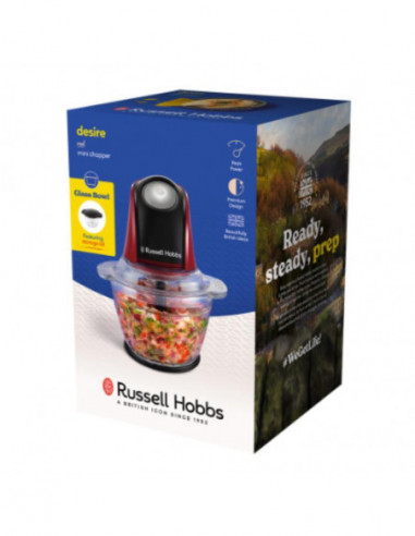 Russell Hobbs - Mini Picadora 27130-56