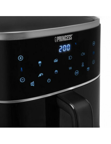 Princess - Fritadeira s/ Óleo 4l 182238