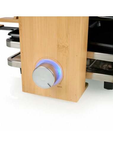 Princess - Raclette Pure 8 162918