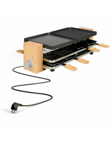 Princess - Raclette Pure 8 162918